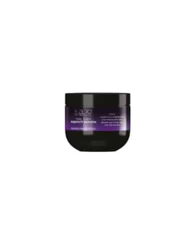 6.ZERO TAKE OVER PERFECT SMOOTH MASCHERA PER CAPELLI LISCI E INDISCIPLINATI 300 ML