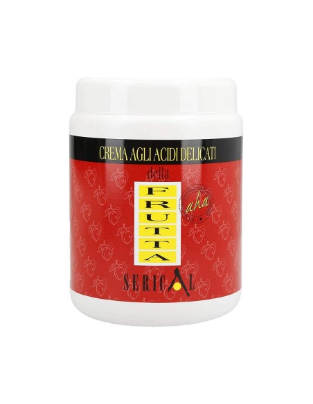 SERICAL CREMA AGLI ACIDI DELICATI DELLA FRUTTA 1000 ML
