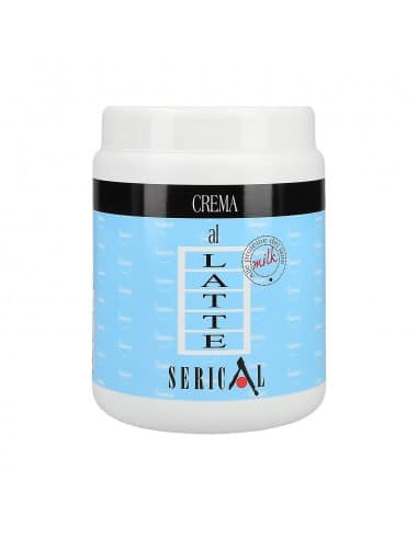 SERICAL CREMA AL LATTE 1000 ML