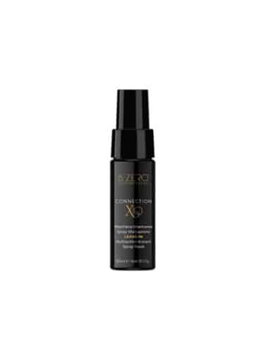 6.ZERO CONNECTION X10 MASCHERA SPRAY MULTIAZIONE ISTANTANEA 30 ML