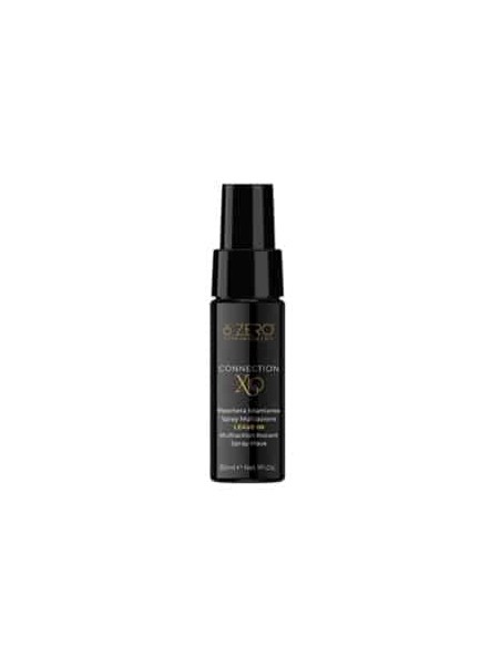 6.ZERO CONNECTION X10 MASCHERA SPRAY MULTIAZIONE ISTANTANEA 30 ML