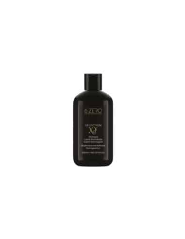 6.ZERO SELECTION XY SHAMPOO CAPELLI DANNEGGIATI 300 ML