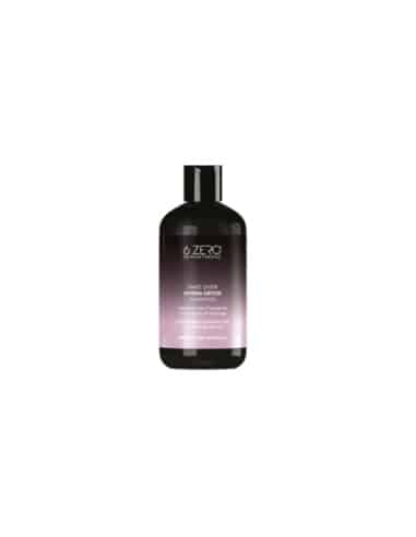 6.ZERO TAKE OVER HYDRA DETOX SHAMPOO IDRATANTE USO FREQUENTE 300 ML