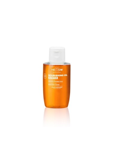 ALFAPARF YELLOW PRO NUTRITIVE OLIO NUTRIENTE 100 ML