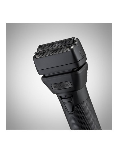 BABYLISS PRO SHAVER FXONE ALL METAL...