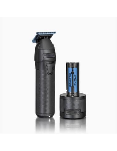 BABYLISS PRO TRIMMER FXONE ALL METAL SKELETON