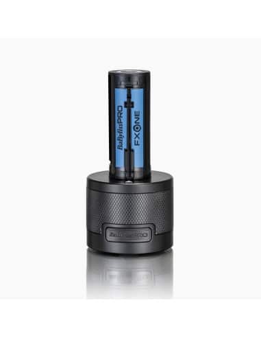 BABYLISS PRO TRIMMER FXONE ALL METAL...