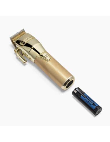 BABYLISS PRO FXONE ALL METAL GOLD...