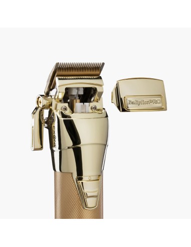 BABYLISS PRO FXONE ALL METAL GOLD...