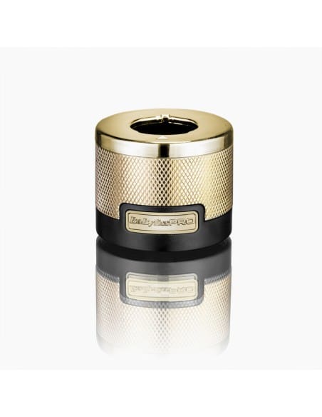 BABYLISS PRO FXONE ALL METAL GOLD CLIPPER