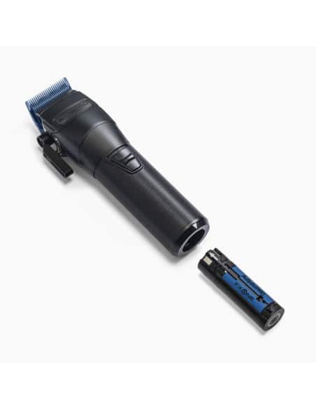 BABYLISS PRO CLIPPER FXONE ALL METAL BLACK CLIPPER