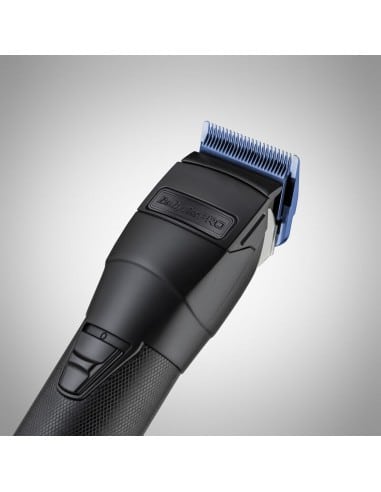 BABYLISS PRO CLIPPER FXONE ALL METAL...