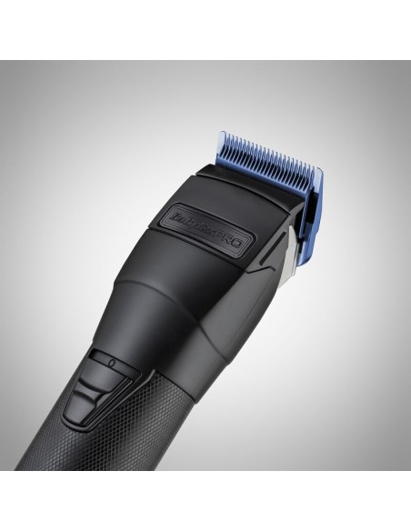 BABYLISS PRO CLIPPER FXONE ALL METAL BLACK CLIPPER