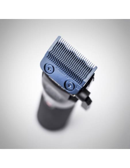 BABYLISS PRO CLIPPER FXONE ALL METAL BLACK CLIPPER
