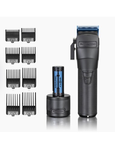 BABYLISS PRO CLIPPER FXONE ALL METAL...