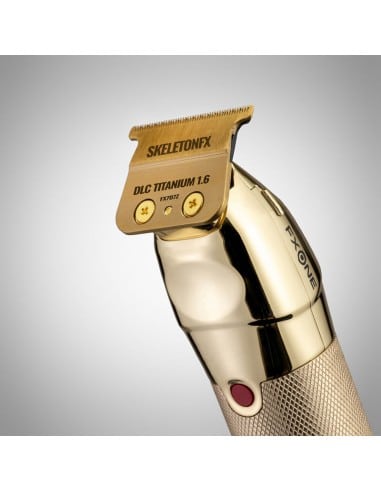 BABYLISS PRO TRIMMER FXONE ALL METAL...