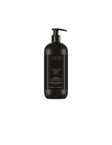 6.ZERO SELECTION XY SHAMPOO CAPELLI DANNEGGIATI 1000 ML