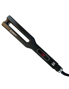PIASTRA PROFESSIONALE DOUBLE TOP 4 MATRICI 230°C