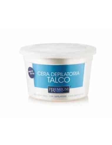 XANITALIA PRO PREMIUM CERA DEPILATORIA FORMULA HD ALTA RESA LIPOSOLUBILE TALCO 350 ML