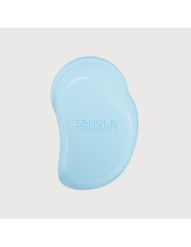 TANGLE TEEZER DETANGLING HAIRBRUSH SPAZZOLA DISTRICANTE BLUE/LIGHT PINK