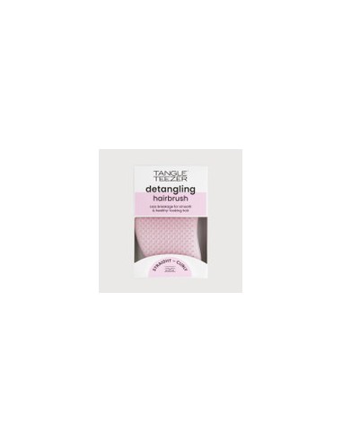 TANGLE TEEZER DETANGLING HAIRBRUSH...