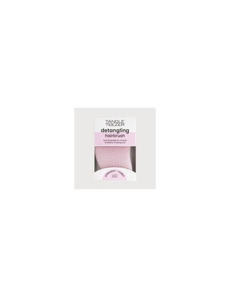 TANGLE TEEZER DETANGLING HAIRBRUSH SPAZZOLA DISTRICANTE BLUE/LIGHT PINK