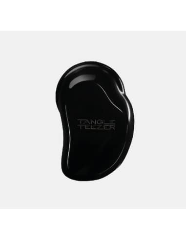 TANGLE TEEZER DETANGLING HAIRBRUSH SPAZZOLA DISTRICANTE PANTHER BLACK