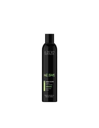 6.ZERO HE.SHE SPRAY GLOSS EFFETTO...