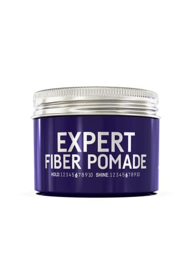 IMMORTAL EXPERT FIBER POMADE 100 ML