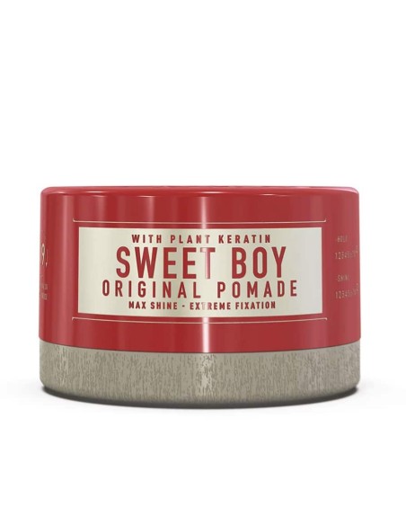 Immortal Sweet boy original pomade 150 ml