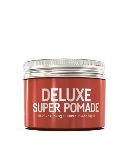 Immortal Deluxe super pomade 100 ml