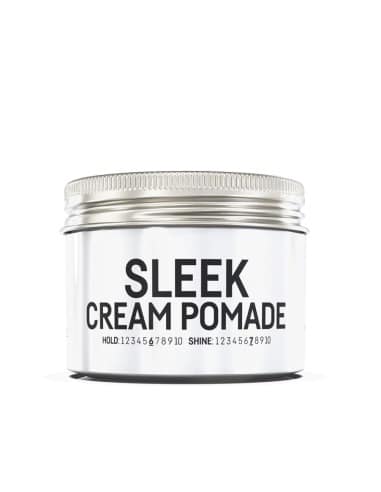 IMMORTAL SLEEK CREAM POMADE 100 ML