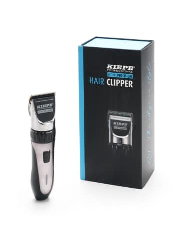 KIEPE TAGLIACAPELLI HOME PRECISION HAIR CLIPPER