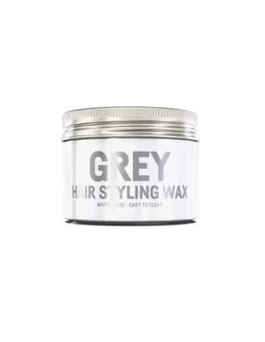 IMMORTAL GREY HAIR STYLING WAX 100 ML