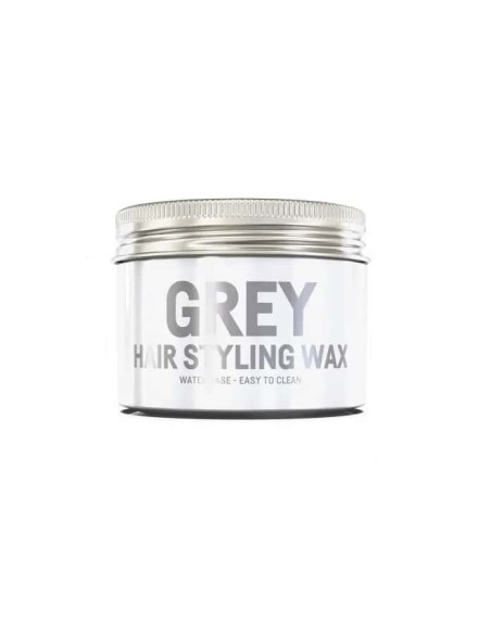 Immortal Grey hair styling wax 100 ml