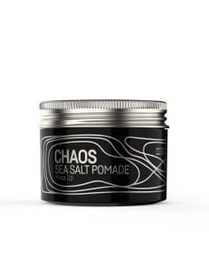 Immortal Chaos sea salt...