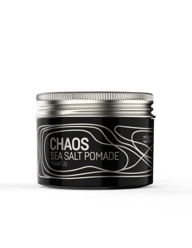 IMMORTAL CHAOS SEA SALT POMADE 100 ML