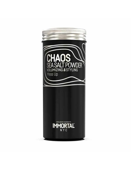 Immortal Chaos sea salt powder 20 gr