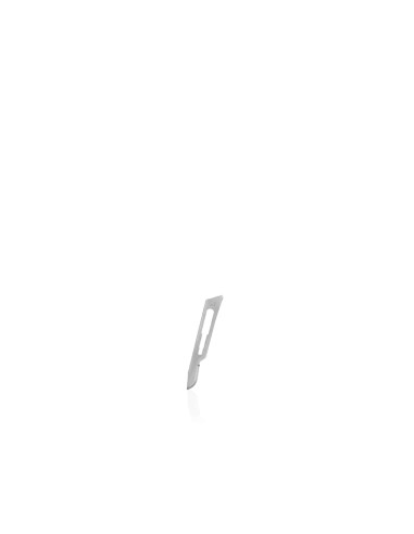Labor beauty blades lame bisturi in...