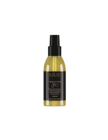 6.ZERO PERFECTION Y10 OLIO PER CAPELLI DANNEGGIATI LUCE & MORBIDEZZA 100 ML