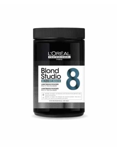 L'OREAL PROFESSIONNEL BLOND STUDIO 8...