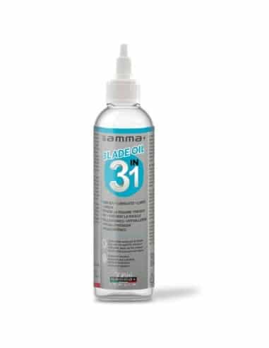 GAMMAPIÙ BLADE OIL LUBRIFICANTE PER...