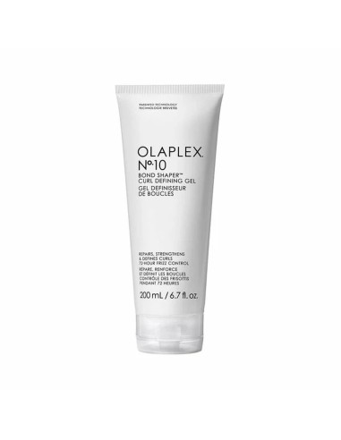 OLAPLEX N°10 BOND SHAPER CURL DEFINING GEL 200 ML