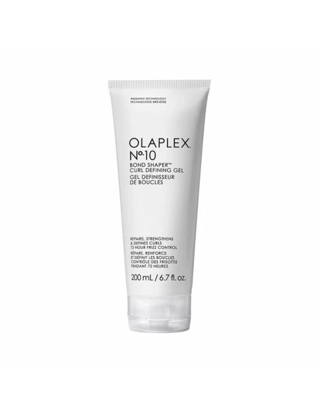 OLAPLEX N°10 BOND SHAPER CURL DEFINING GEL 200 ML