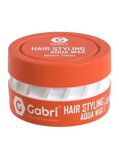 GABRI PROFESSIONAL HAIR STYLING AQUA...