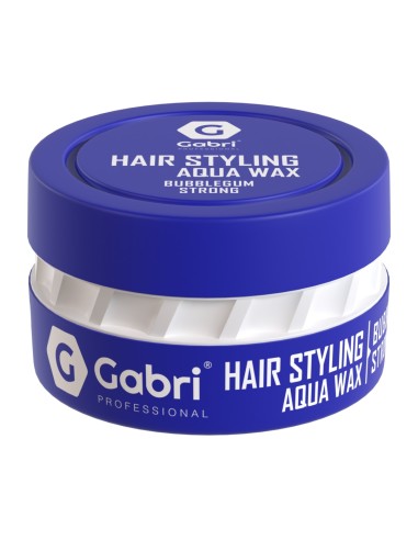 GABRI PROFESSIONAL HAIR STYLING AQUA...