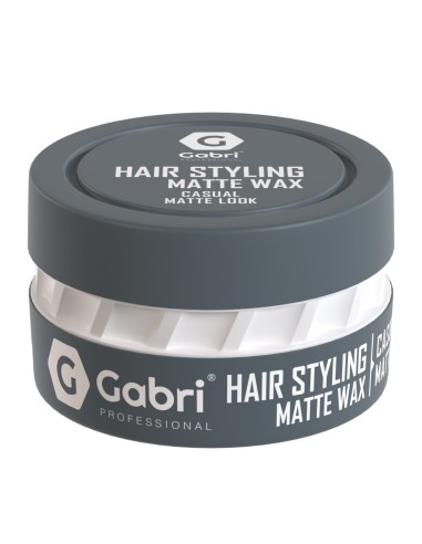 GABRI PROFESSIONAL HAIR STYLING AQUA...