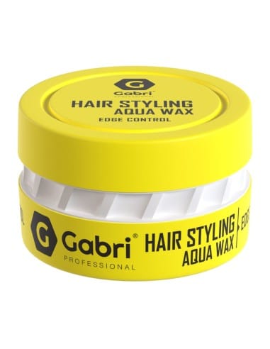 GABRI PROFESSIONAL HAIR STYLING AQUA...