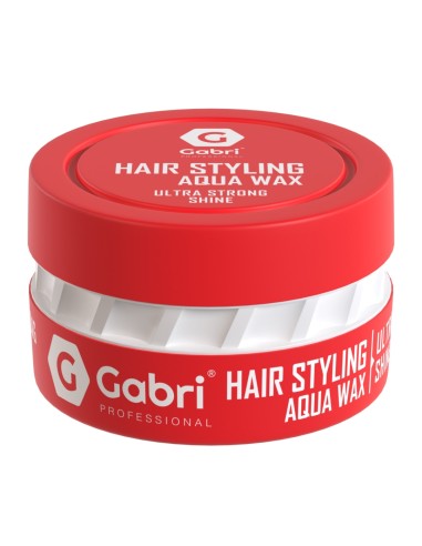 GABRI PROFESSIONAL HAIR STYLING AQUA...