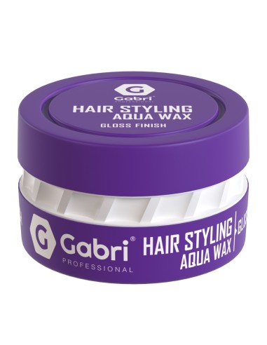 GABRI PROFESSIONAL HAIR STYLING AQUA...